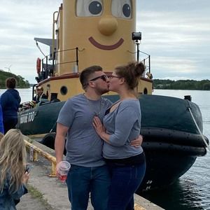 Meet your Posher, Brad